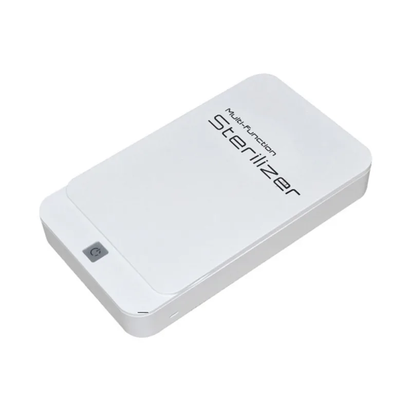 

UV disinfection box phone key tool accessories disinfection sterilization USB disinfection equipment