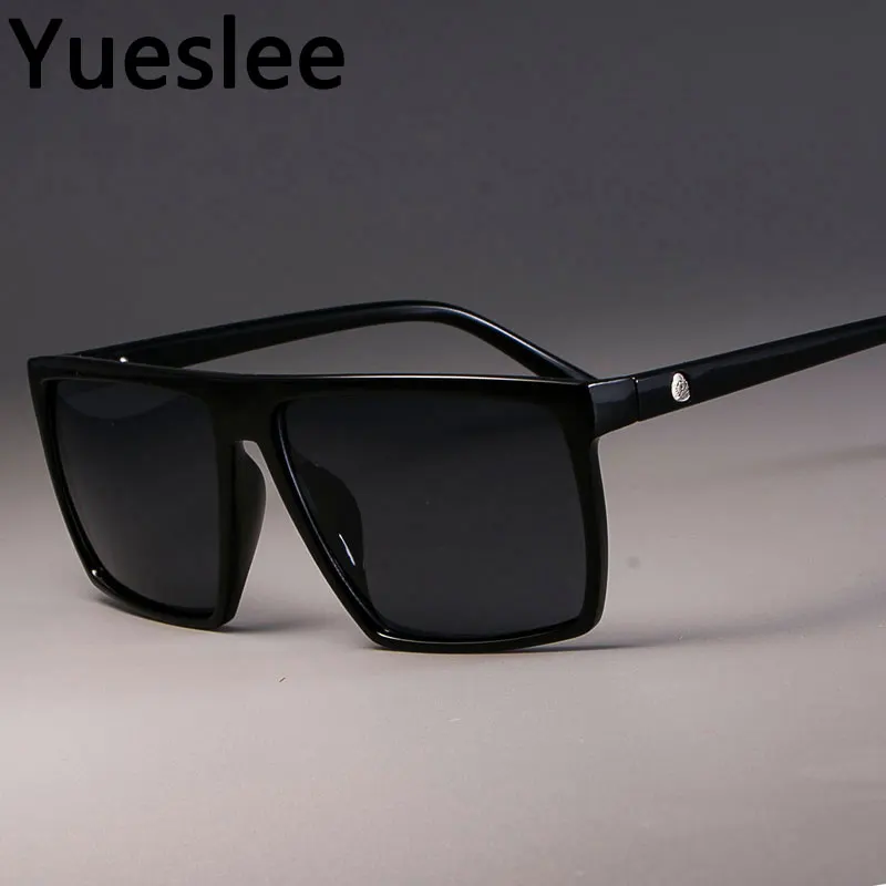 

Zonnenbrillen Heren Personality Skull Square Luxury Sunglasses Men Women Fashion Shades Uv400 Vintage Glasses Women's Sunglas