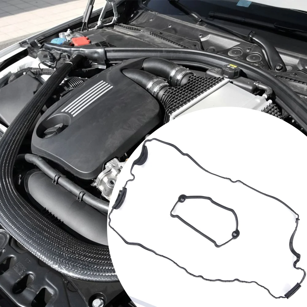 ACM резиновые подвески двигателя клапан уплотнительный цилиндр головки набор для BMW M3 E90 E91 11120035738 11120035738 15-39287-01 11 12 0 035 738