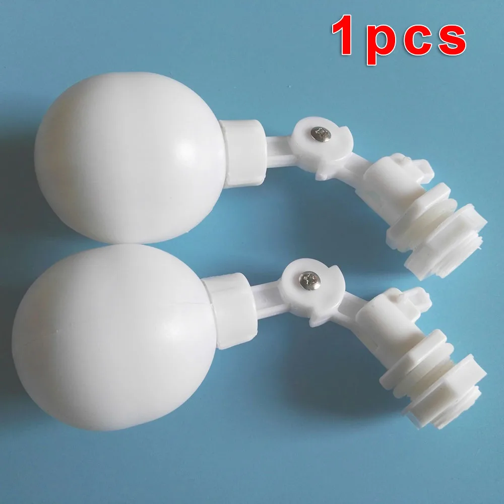 Fixtures Plastic Float Valve Mount Water Dispenser Valve Quick Connect Multi-Directional Tools Plumbing Equipment