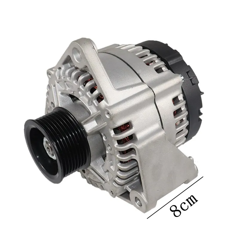 MAN HOWO T7 T5G       , 24V Ʈ, 80A , 2250W