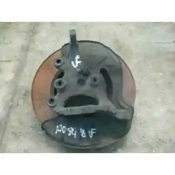 

STEERING KNUCKLE FRONT LEFT MERCEDES CLK CLASS (W209) COUPE HOSE D. I. [AO848] ENGINE TYPE: M112.912 FRAME TYPE: WDB20936