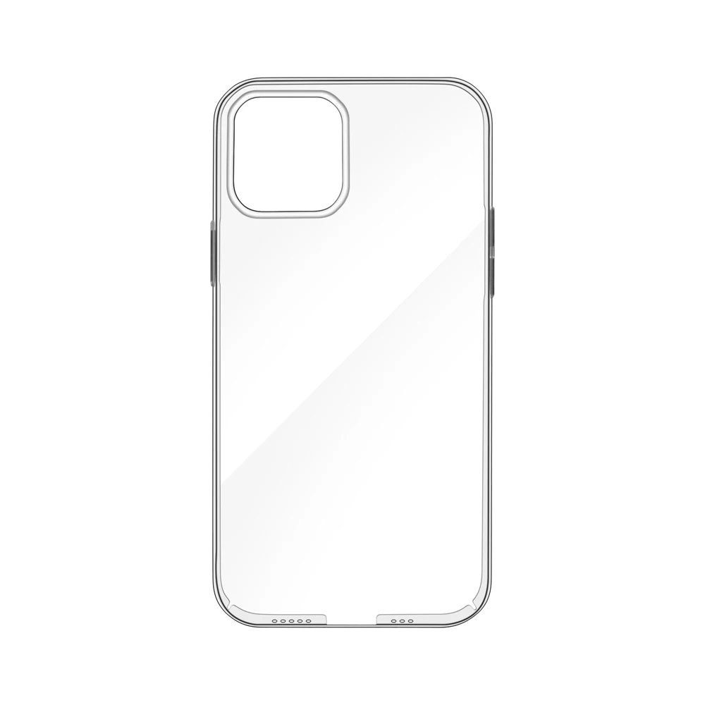 Hard PC Plastic Phone Case For Apple iPhone 14 13 12 11 Pro Max XR XS Max SE 2020 XS 6s 7 8  Plus Case Shockproof Clear Cover case iphone 12 pro max