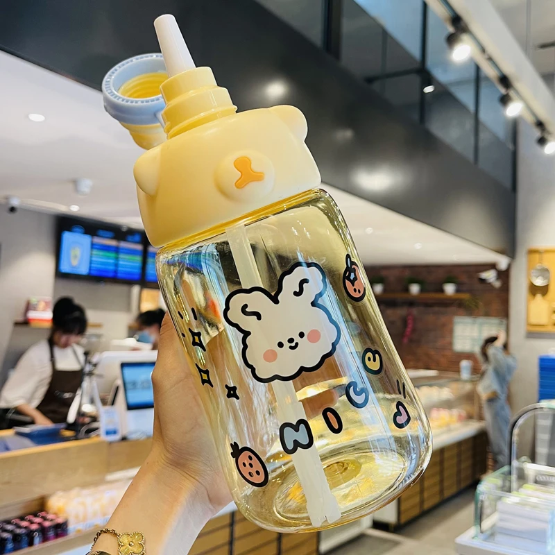 https://ae01.alicdn.com/kf/H20a7726afa474b5cb31c84363971babdS/1200ml-Lovely-Bubble-Tea-Bear-Water-Bottle-Plastic-Cup-With-Lid-Straw-Sport-Outdoor-Portable-Juice.jpg