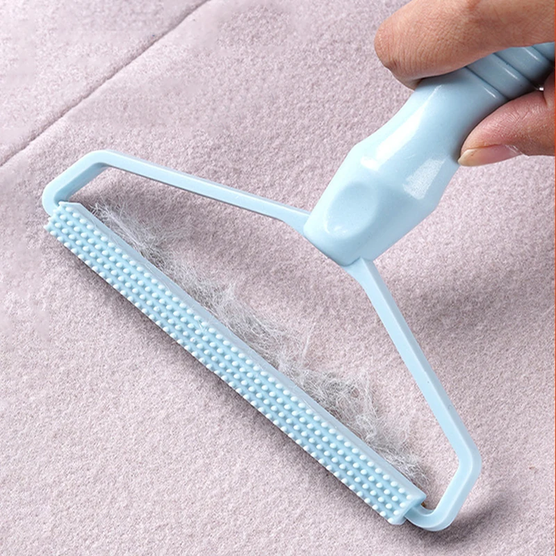 Clothes Double Side Hair Clothes Cleaning Tools Carpet Cleaning