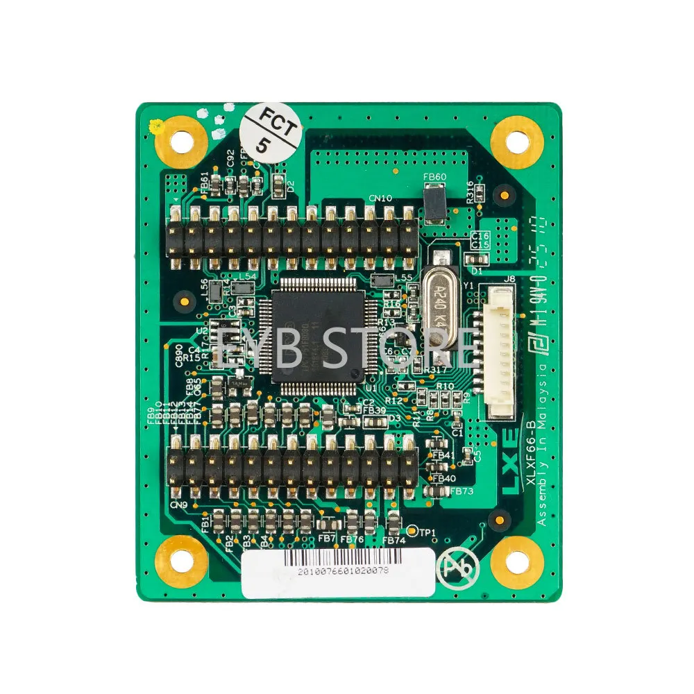 

Charging PCB (XLXF66-D) Replacement for Honeywell LXE Thor VM2 Free Delivery