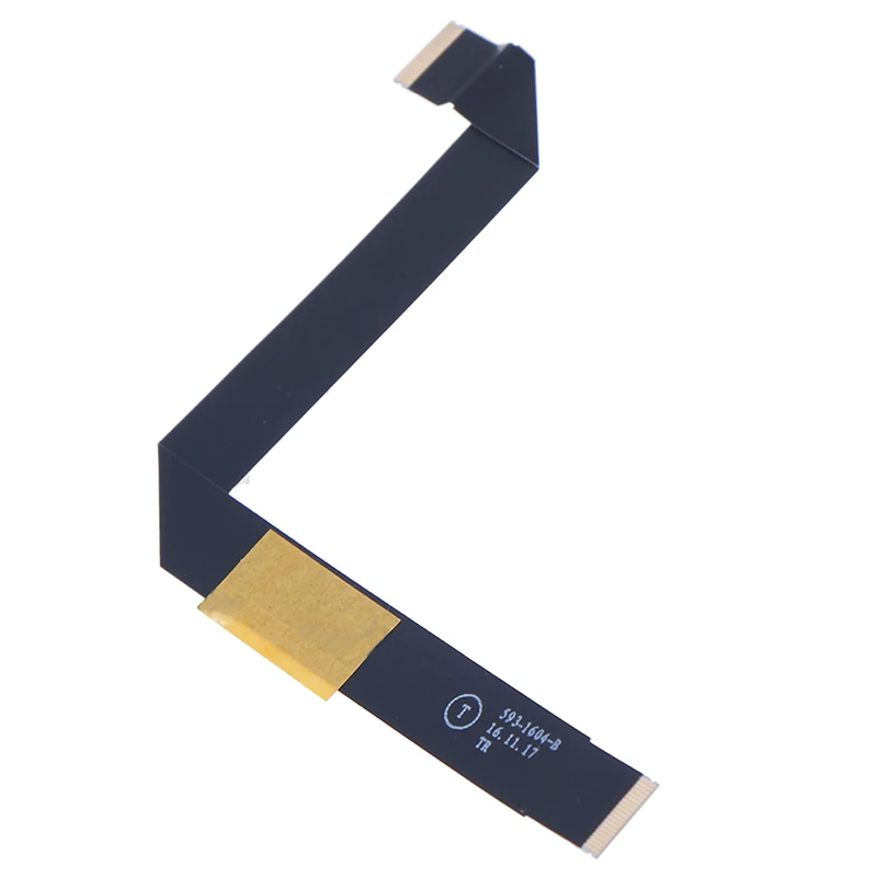 

Air 13" A1466 2013 to 2017 Years New Trackpad Touchpad Flex Cable 593-1604-B For Macbook