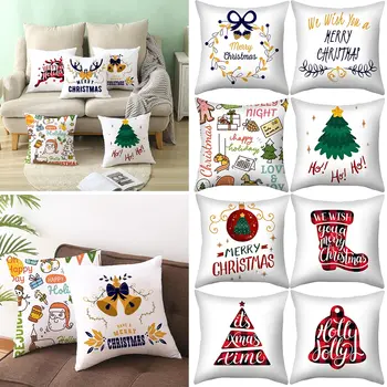 

45×45cm Cushion Velvet Cover Home Furniture Throw Pillow Case Decorative Bedroom Pillowcases for Sofa Chair Seat