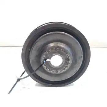 

123030453R Crankshaft Pulley Renault Megane Iii Saloon 5 P Authentique