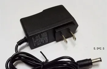 

5V 1A power adapter ADSL Monitor cat router set-top box 5V 1000MA charger cable