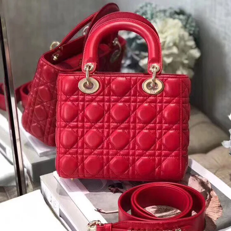 

WR07190 100% bolsos de cuero genuino de lujo Bolsos De Mujer bolsos de diseador bandolera para mujer famosa pasarela de marca