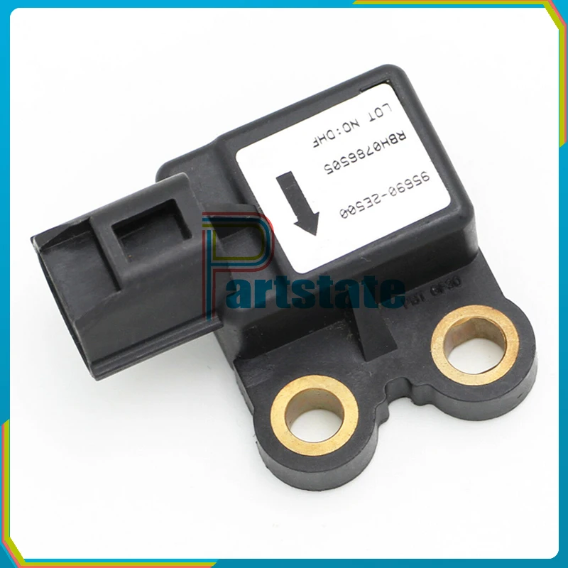 

95690-2E50 0 высококачественный датчик Yaw Rate & G 956902E500 для Hyundai Tucson Santa Fe Kia Sportage 205 2006 2007 2008 2.0L 2.7L