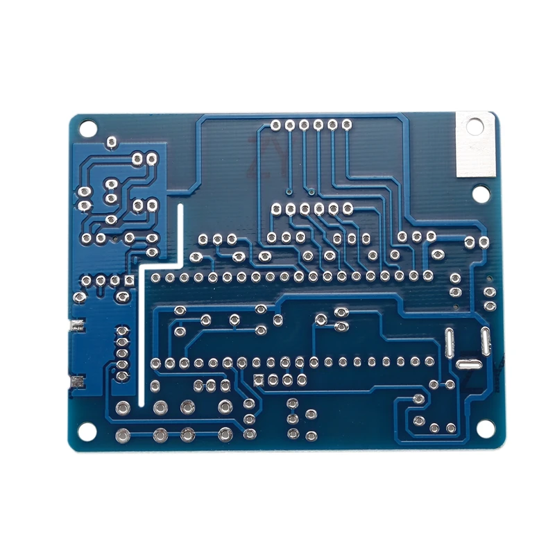TEA5767 DC 4 5 V Diy Мини цифровой FM радио 87MHZ 108MHZ 2W 8ohm спикер электроники комплект Arduino