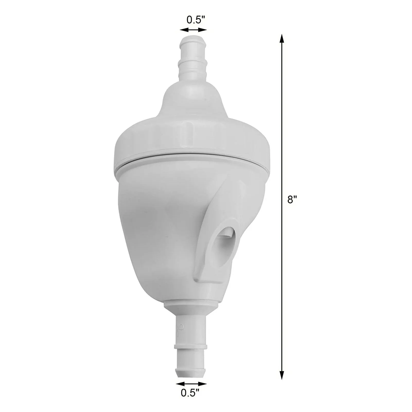 Kit Di Ricambio Per Valvola Di Sicurezza Polaris G52 Aggiornato Compatibile Con I Pulitori Per Piscine Zodiac 180 280 380 480 E 3900 Polaris 95232244