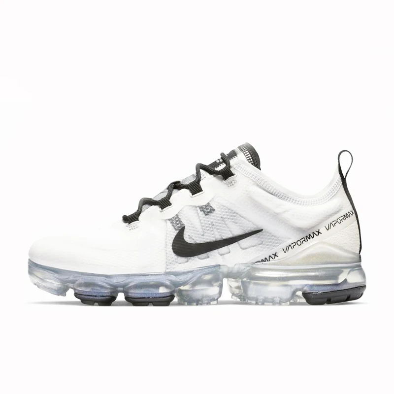 Nike Air VaporMax кроссовки для женщин уличные кроссовки легкие дышащие AR6632 101