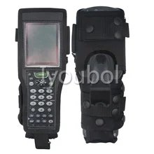 Пояс кобура Сумка для хранения с DC Автомобильное зарядное устройство кабель для терминал Honeywell Dolphin 9550