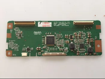 

free shipping Good test T-CON board for LC37DS30C LC37DS36C 6870C-0193A LC370WXN-SAA1