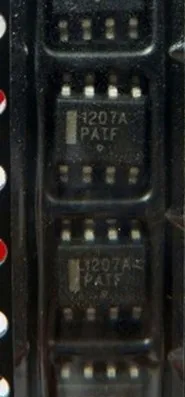

5 шт./партия, интегральная схема NCP1207A 1207A