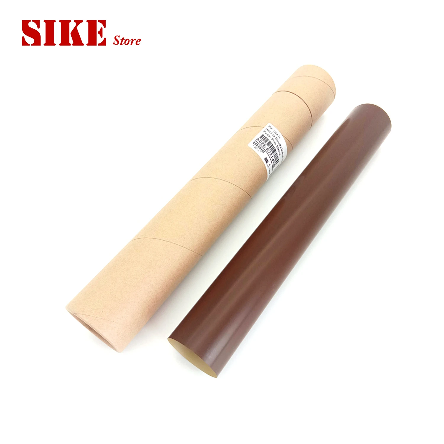 

A0EDR72000 Fuser Film Sleeve For Konica Minolta bizhub C220 C224 C280 C284 C360 C364 C454 C244e C284e C364e Fuser Belt