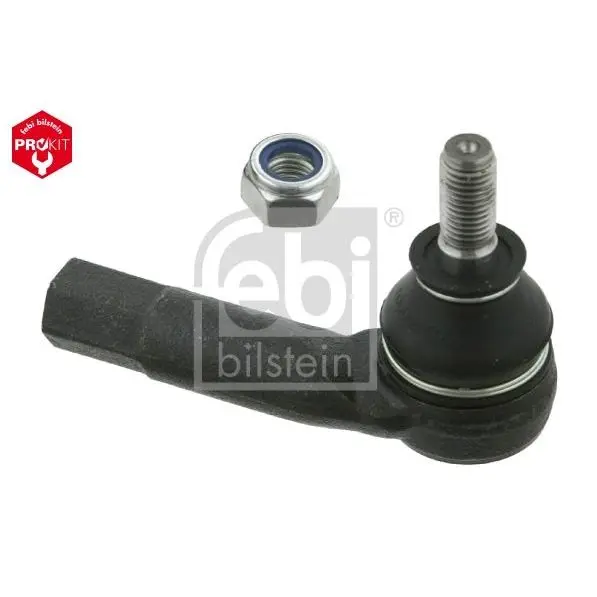 Наконечник рулевой правый с г/у\ VW Lupo/Polo 98 FEBI BILSTEIN 1