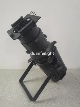

Warm white DMX 200W for flim teveision stduio COB Imaging Light COB LED Profile Light