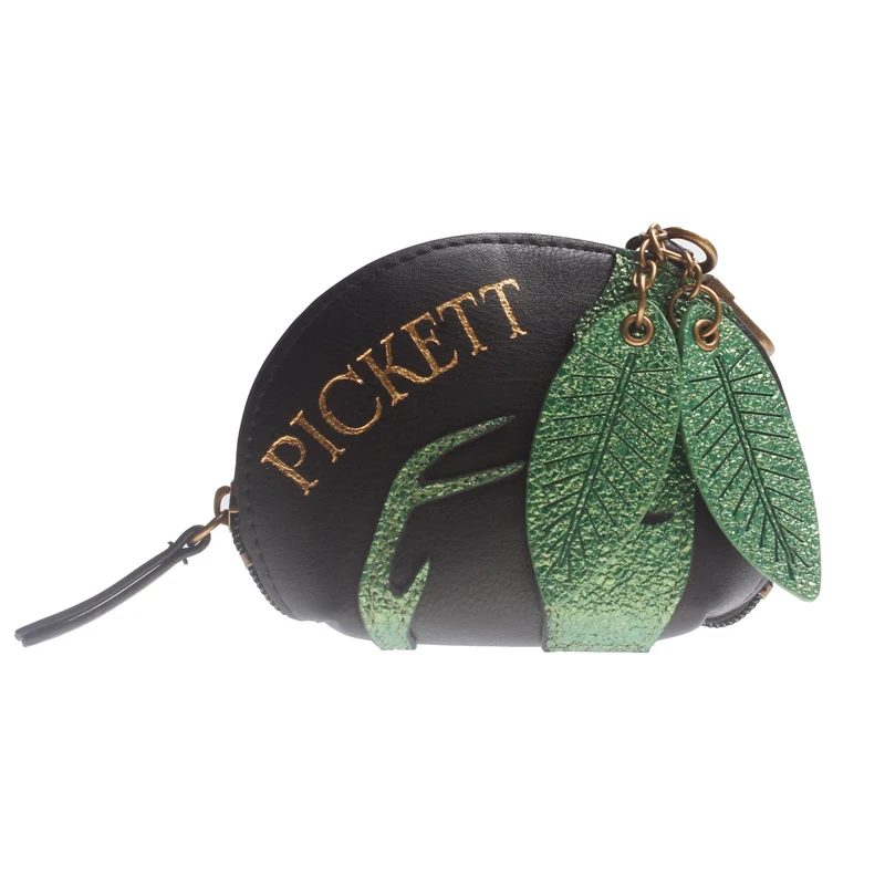 Coin Purse Female Wallets Fantastic Women DFT9303 of Grindelwald Beasts:The-Crimes