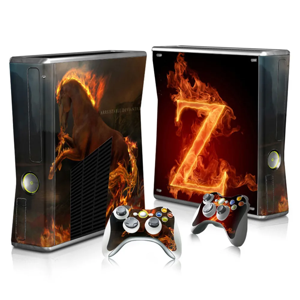 TN-XBOX360 SLIM-0368
