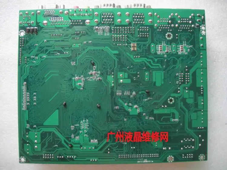 SV4-F2726-LP PCB-S063-12 N270 ATOM 4COM порт плата адаптера Ethernet