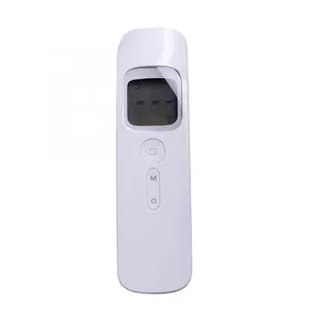 

1 Pcs Baby Infrared Digital Thermometer Body Temperature Meter for Home Measuring Tool Brand New Forehead Temperature