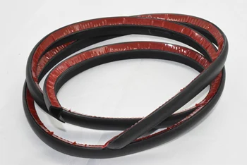 

Car Rubber Sealing Strip Car Door Sealing Strip Sound Insulation Epdm Car Rubber Waterproof Sealing Strip Suitable for BYD