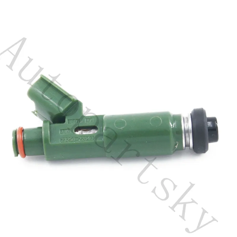 Новая замена топливной форсунки для Toyota Celica Corolla Matrix MR2 1.8L L4 23250-22040 2325022040 232500D040 232090D040