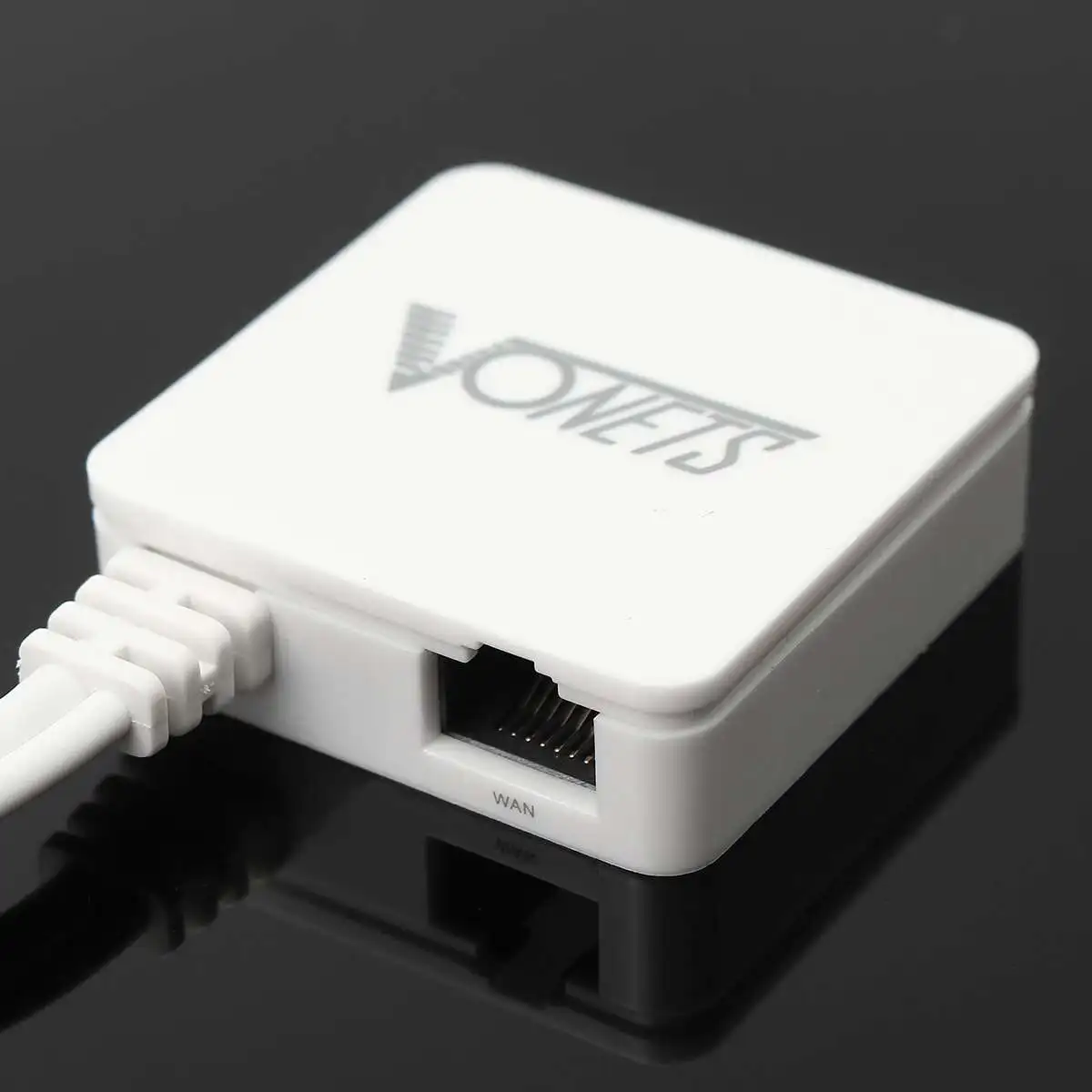 VONETS VAR11N-300 Wi-Fi к Ethernet беспроводной APs мост ключ маршрутизатор Ретранслятор поддержка брандмауэра беспроводной мост маршрутизатор Wifi