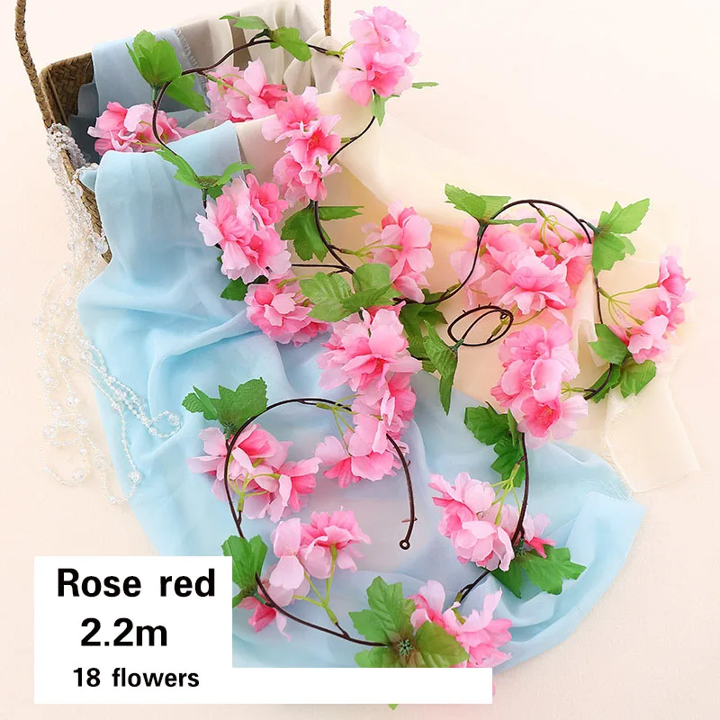 rose red玫红