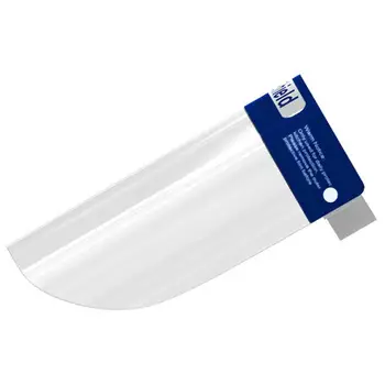

High Quality 1/3/5PCS Safety Full Face Shield Clear Glasses Protector Anti-Fog Work Industry Dental Protective Products