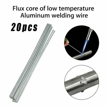 

Aluminum Welding Rod Corrosion resistant Wire Brazing Replacement Equipment