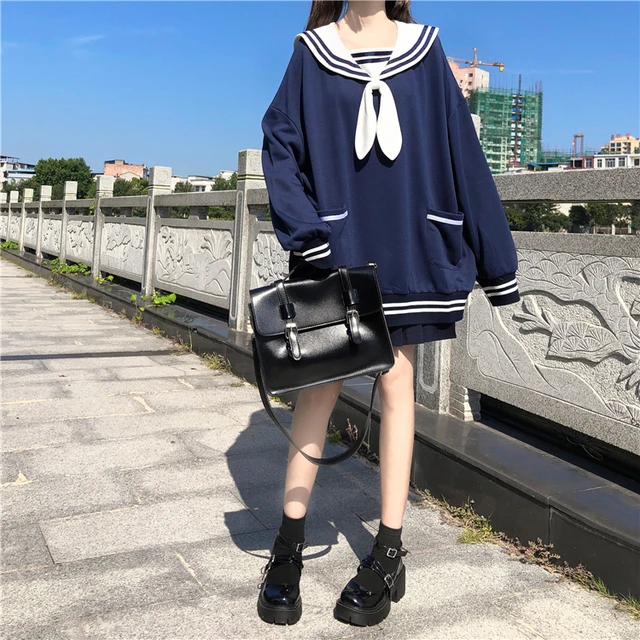 Sweety oversized hoodie Clearance