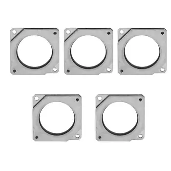 

5Pcs 57 Stepper Motor Vibration Damper For 3D Printer Effectively Reduce Shocks