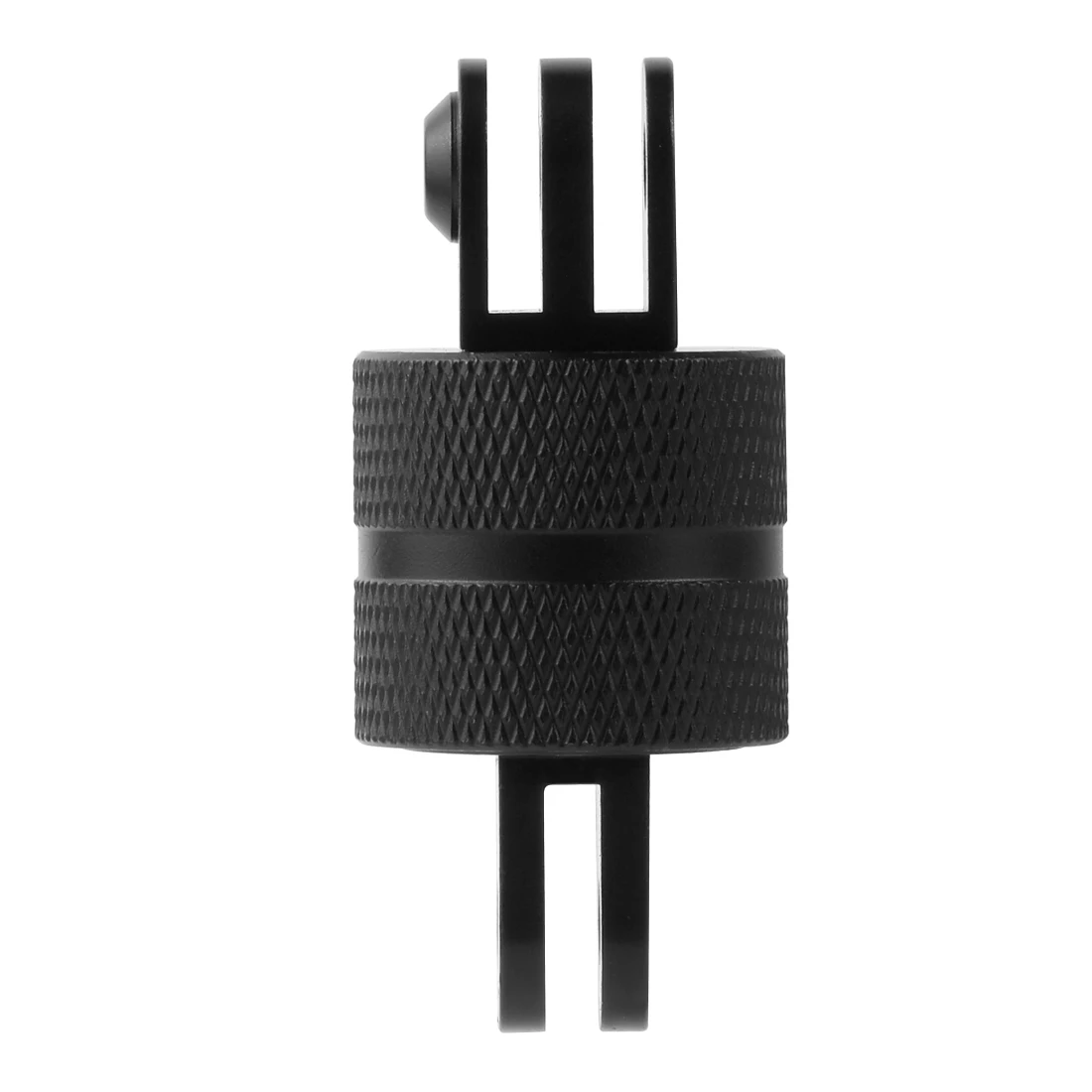 Sports Camera Accessories 360 Degree Rotating Joint Connector Bracket Tripod Mount Adapter for Gopro All Sjcam yi Action Cameras