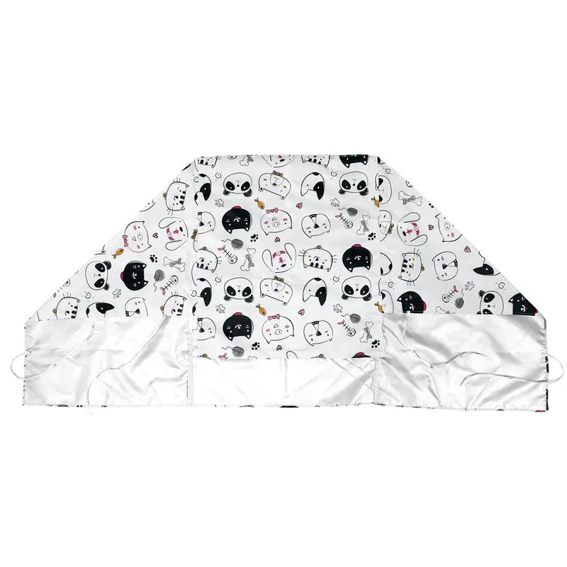 

Washing Machine Cover Protection Waterproof Cover Washing Appliance Protector