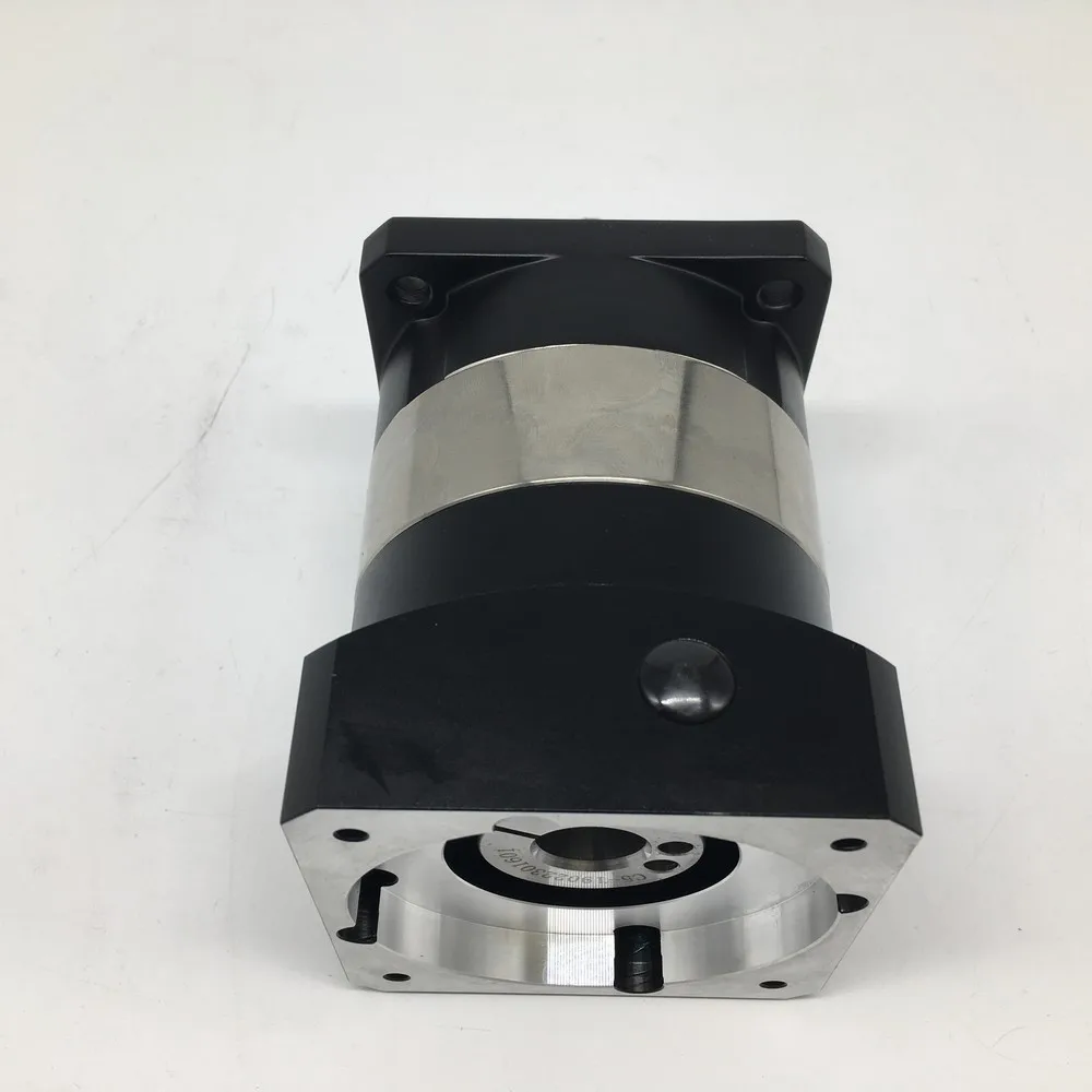 90mm Flange 50:1 Speed Ratio 50 Planetary Reducer 19MM Input Shaft Gearbox for 750W 1 KW Servo Stepper Motor CNC | Строительство и