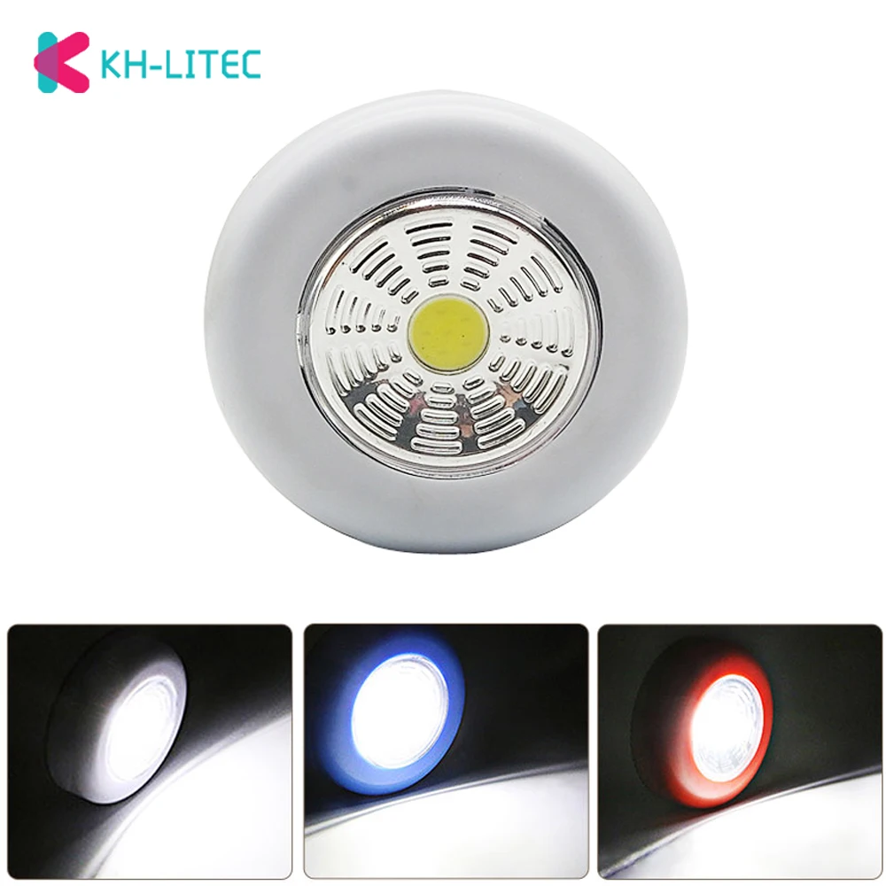 COB-Touch-Light-Round-LED-Under-Cabinet-Light-Wall-Lamp-Wardrobe-Cupboard-Closet-Light-Emergency-Kitchen-Night-Light-For-Home（2）