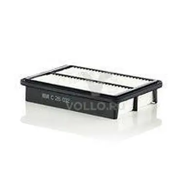 Mann C26032 Воздушный фильтр