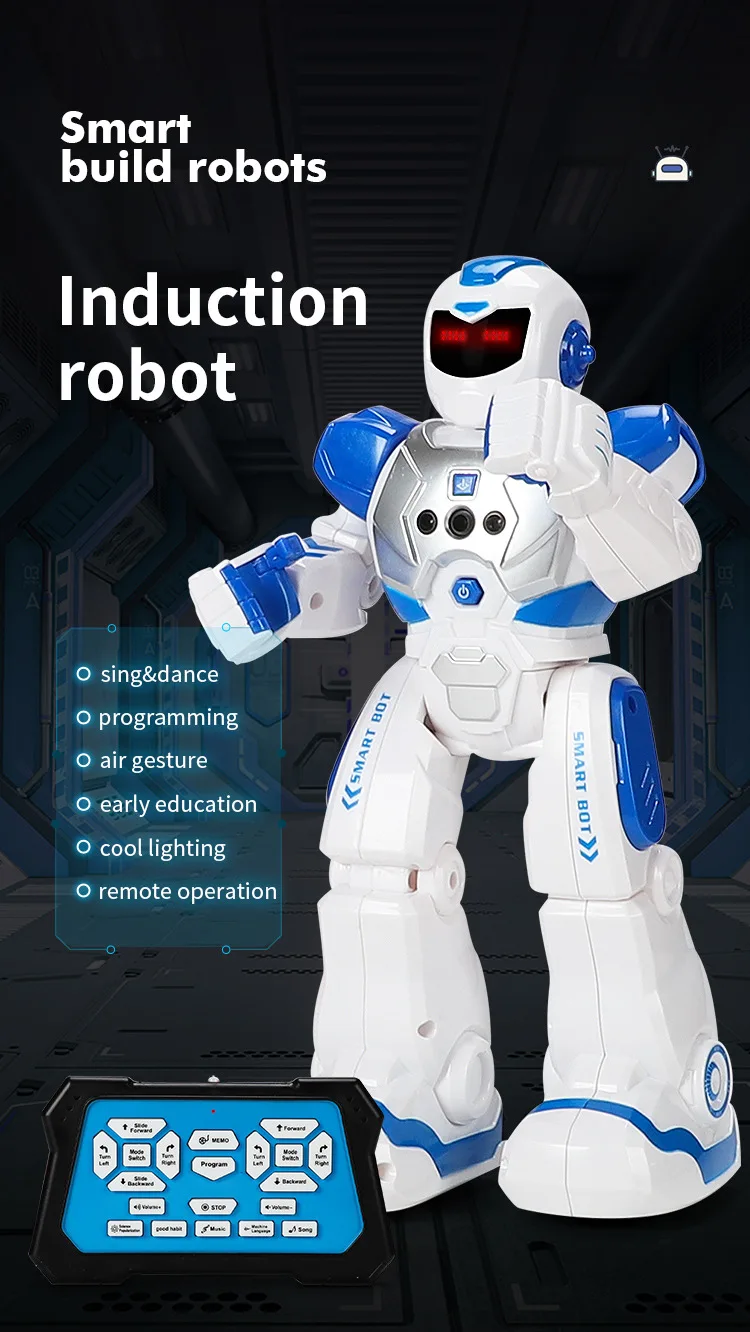 aliexpress vector robot