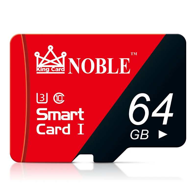 64GB Class 10