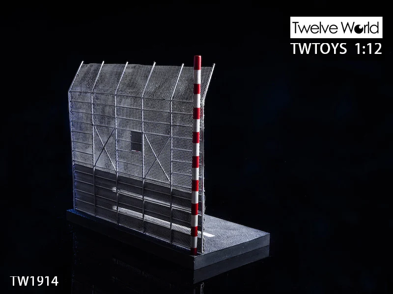 TWTOYS TW1914 1/12 весы мужские фигурки сцены аксессуары железный человек MK5 дорожка платформа сцены металлическая сетка аксессуары