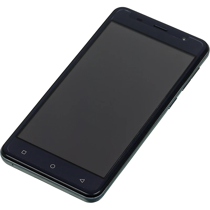 Смартфон DIGMA Linx X1 Pro 3G, темно-синий