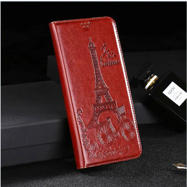 

Wallet Cover For Digma CITI 609 653 LINX Argo A453 Alfa Atom B510 Base Joy Pay Rage 4G 3G case Flip Magnetic Cover Phone Leather