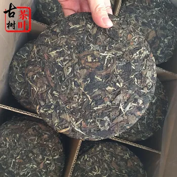 

350g High Quality White Tea Chinese Fujian Fuding Shoumei Tea Wild Old White Tea Green Food Lowering Blood Pressure Shoumei Tea