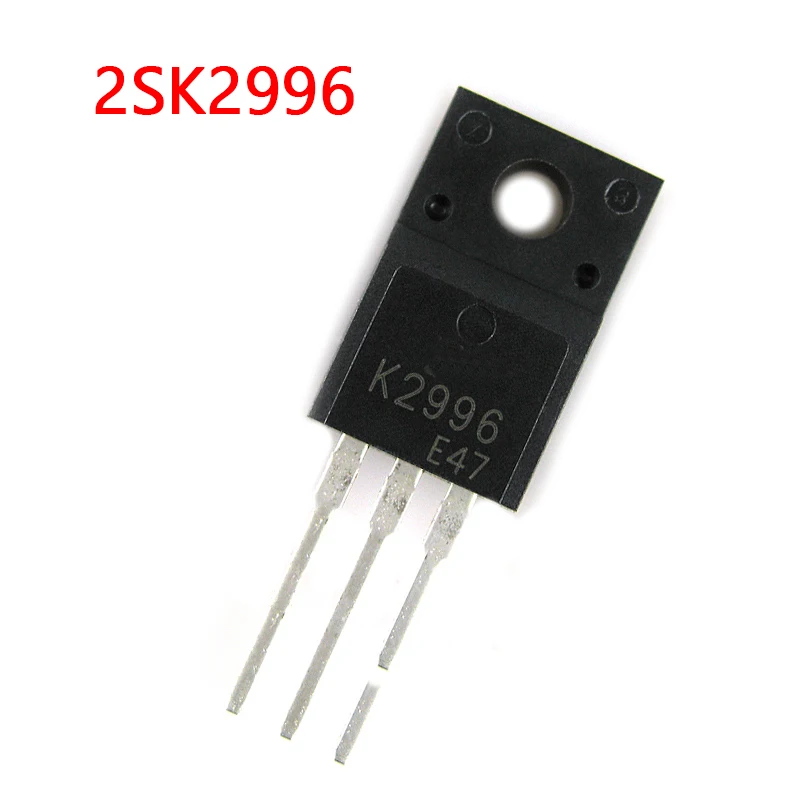 10PCS 2SK2996 TO 220F K2996 TO220 TO220F original newa6k2 AliExpress