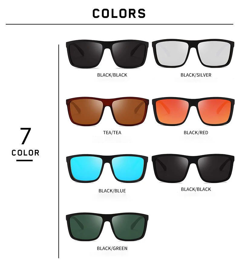 Oculos de sol feminino Модные женские солнцезащитные очки в квадратной оправе, винтажные мужские поляризованные очки